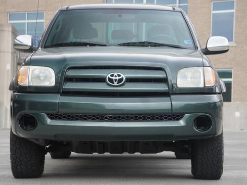 Used 2005 Toyota Tundra SR5 AWD/4WD image 19