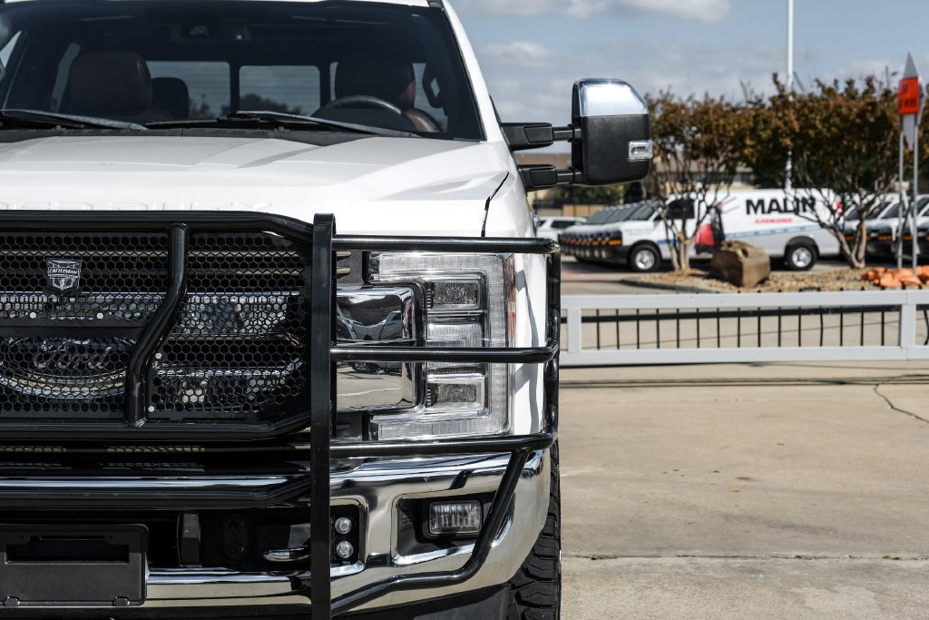 Used 2019 Ford F250 King Ranch w/ King Ranch Ultimate Package AWD/4WD image 59