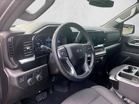 Used 2023 Chevrolet Silverado 1500 RST RWD image 14