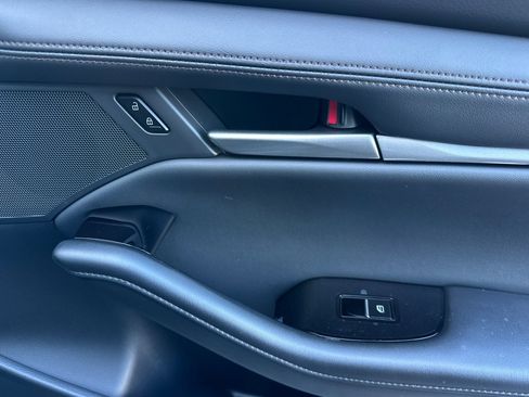 New 2026 MAZDA MAZDA3 s Sport image 16