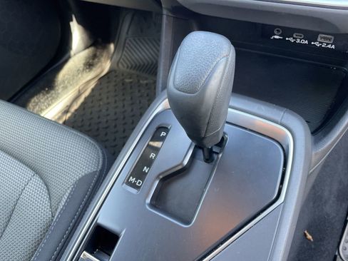 Certified 2024 Subaru Crosstrek 2.0i Premium image 27