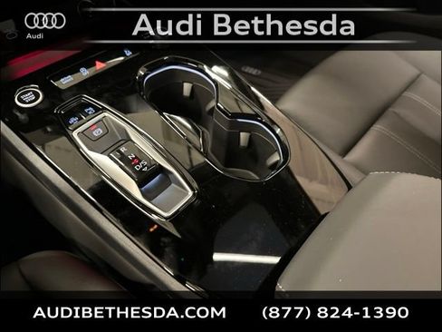 New 2026 Audi A5 Premium AWD/4WD image 19
