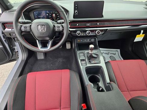 New 2026 Honda Civic Si image 19