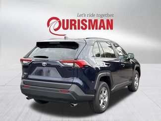 Used 2025 Toyota RAV4 XLE video 2