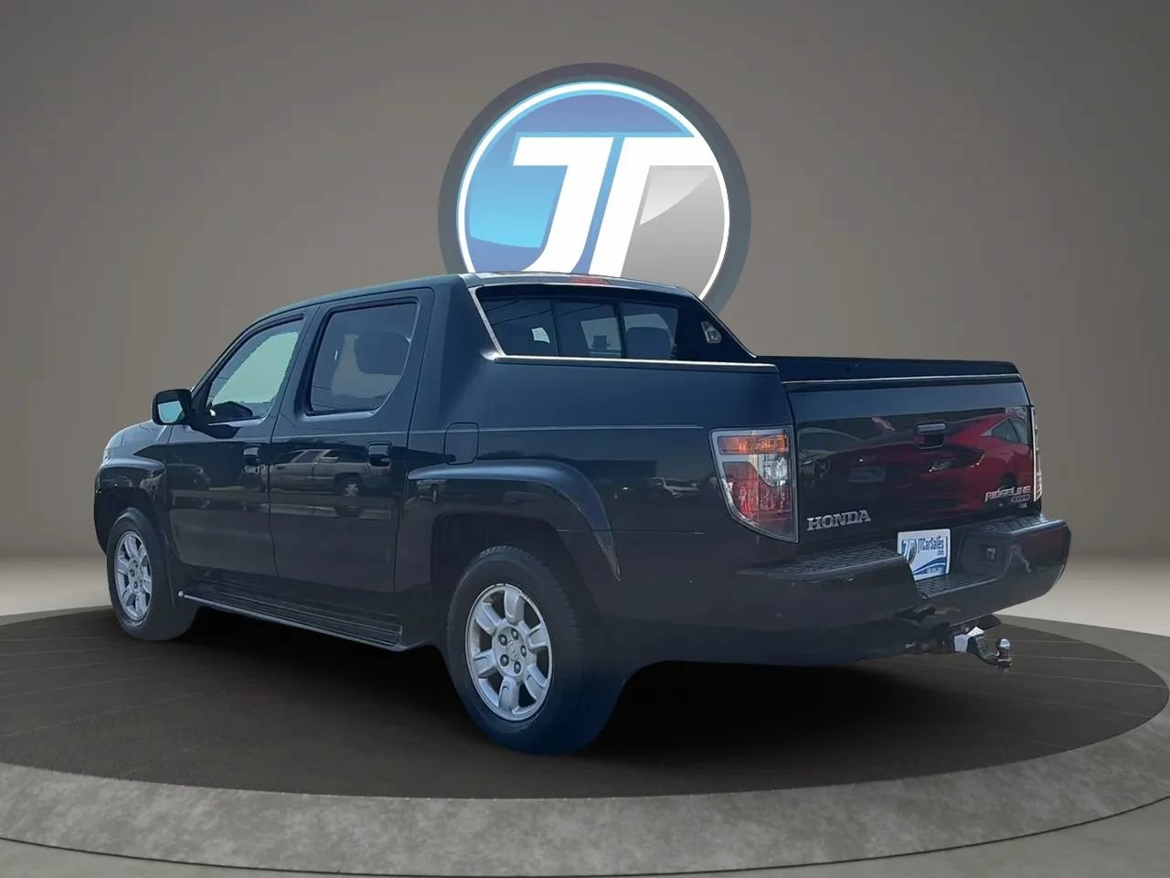 Used 2006 Honda Ridgeline RTL image 15