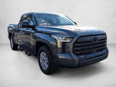 Used 2023 Toyota Tundra SR5 image 3