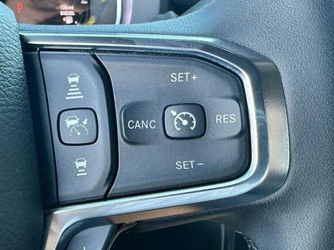 Used 2026 RAM 2500 Laramie AWD/4WD image 20