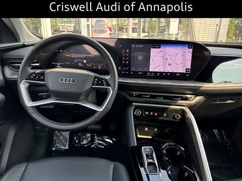 Certified 2025 Audi Q5 Premium w/ Convenience Package AWD/4WD image 15