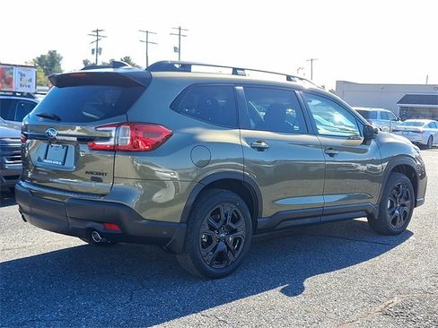 New 2025 Subaru Ascent Bronze Edition image 3