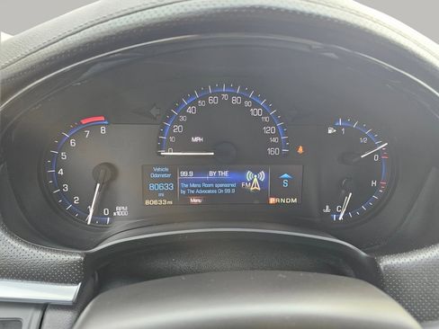 Used 2014 Cadillac XTS Luxury image 4