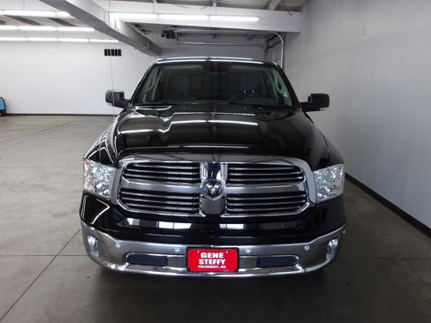 Used 2019 RAM 1500 Big Horn AWD/4WD image 6