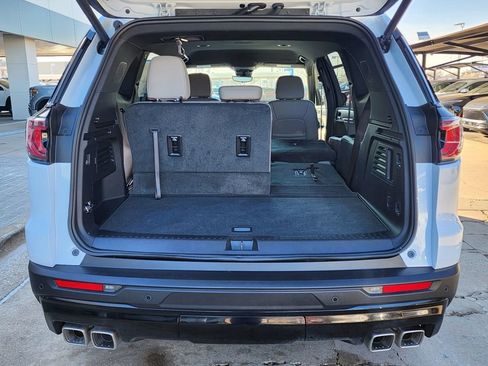 New 2026 GMC Acadia Elevation w/ Black Edition image 52