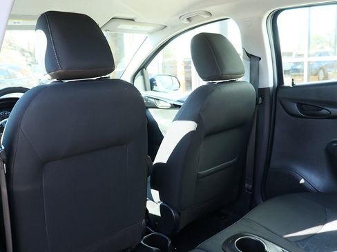 Used 2022 Chevrolet Spark LT image 31