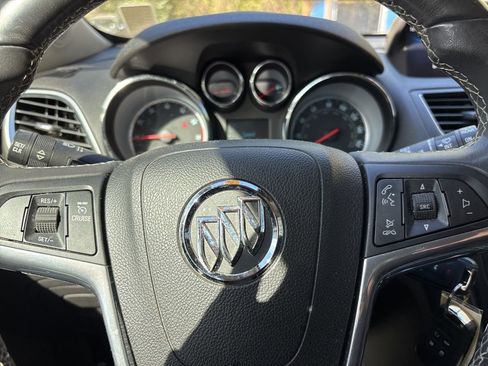 Used 2016 Buick Encore Base image 10