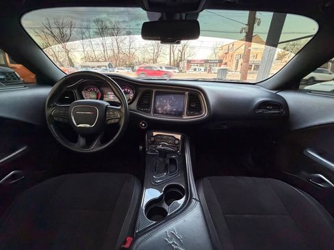 Used 2017 Dodge Challenger R/T w/ Sound Group image 25