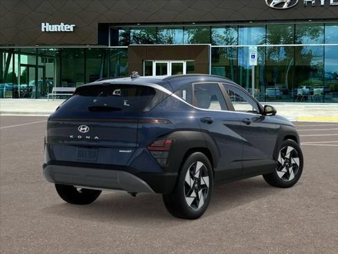 Used 2026 Hyundai Kona SEL Sport AWD/4WD image 4
