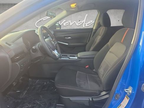 Used 2023 Nissan Sentra SR image 19