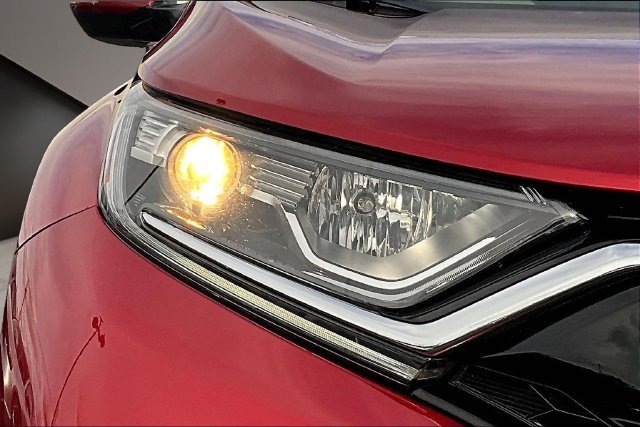 Used 2021 Honda CR-V EX image 33