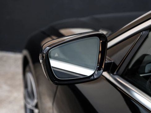 Used 2023 BMW 430i Convertible w/ Premium Package RWD image 36