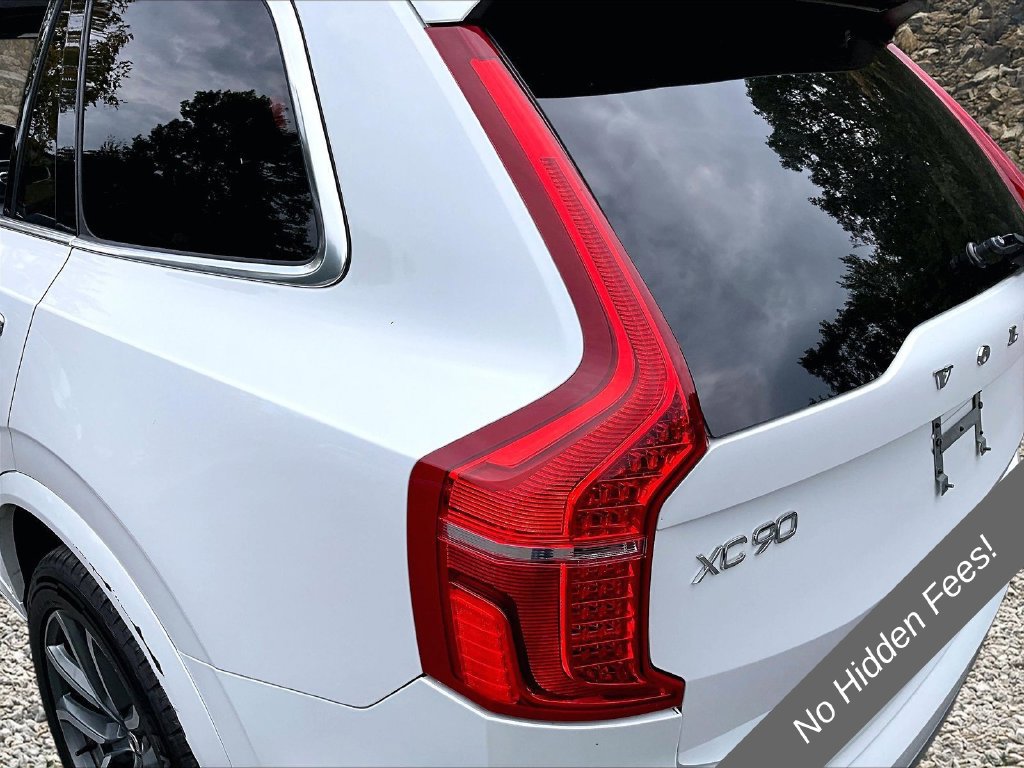 Used 2018 Volvo XC90 T6 Momentum w/ Convenience Package AWD/4WD image 27