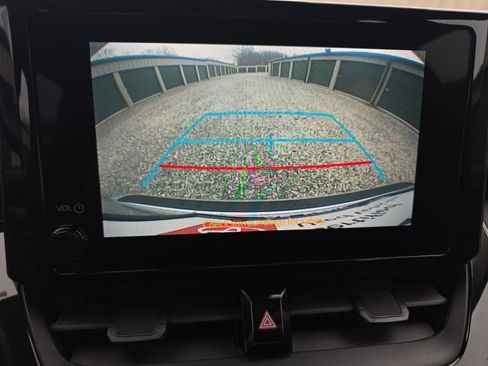 Certified 2023 Toyota Corolla LE image 19