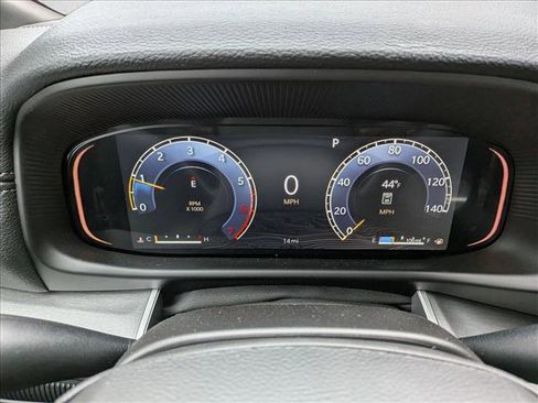 New 2026 Jeep Grand Wagoneer 4WD image 11