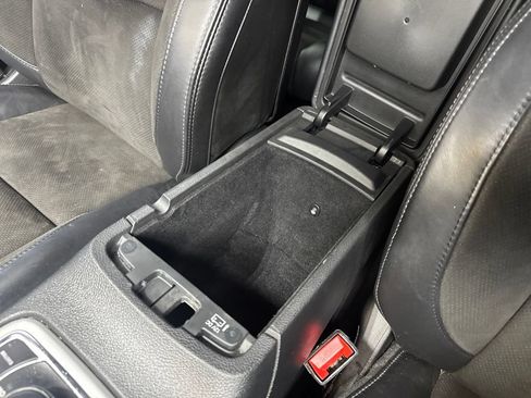 Used 2020 Jeep Grand Cherokee SRT AWD/4WD image 28