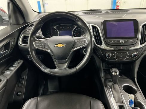 Used 2019 Chevrolet Equinox Premier AWD/4WD image 11