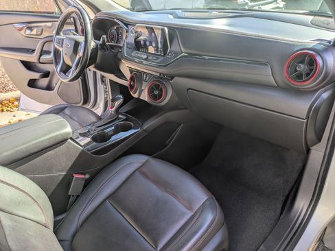 Used 2020 Chevrolet Blazer RS image 24