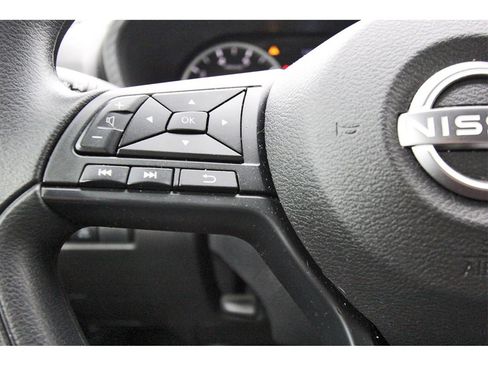 Used 2024 Nissan Sentra S image 10