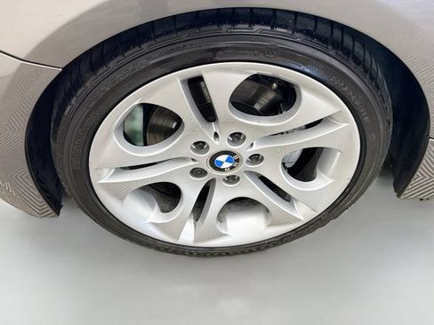 Used 2005 BMW Z4 3.0i RWD image 27