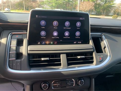 Used 2021 Chevrolet Tahoe LT AWD/4WD image 18