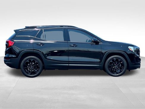 Used 2019 GMC Terrain SLE w/ Driver Convenience Package AWD/4WD image 8