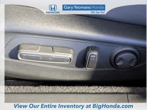 New 2026 Honda Accord Touring image 22