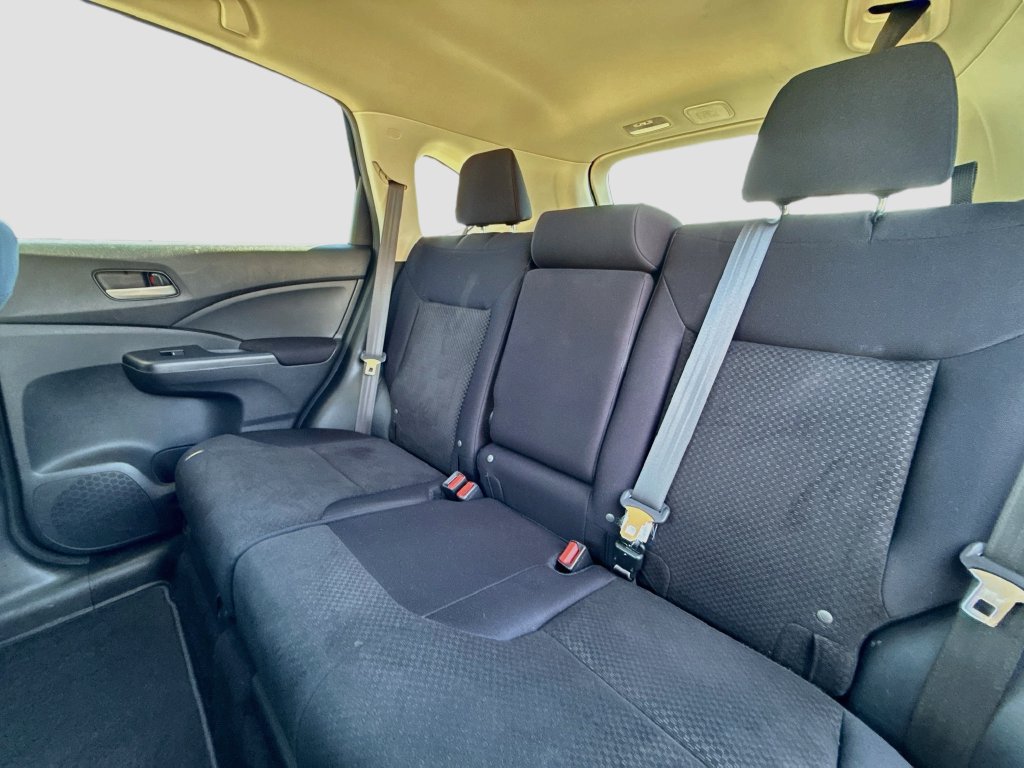 Used 2016 Honda CR-V SE image 30