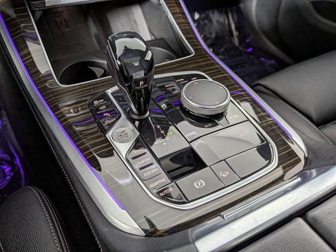 Used 2020 BMW X5 xDrive40i w/ Convenience Package image 38