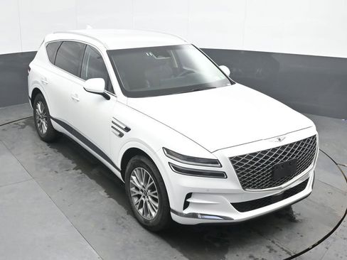 Used 2024 Genesis GV80 2.5T AWD/4WD image 38