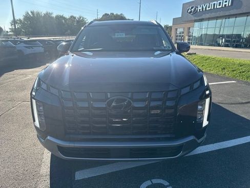 Used 2024 Hyundai Palisade Limited AWD/4WD image 10