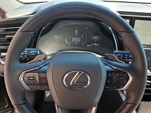 New 2026 Lexus RX 350 Premium AWD/4WD image 12