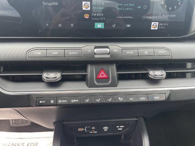 Used 2025 Kia K4 FWD image 24