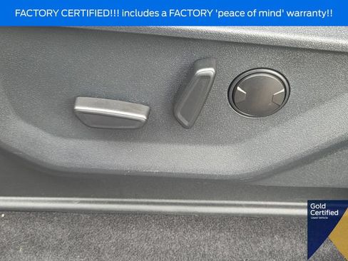 Used 2025 Ford F150 Lightning Flash AWD/4WD image 25