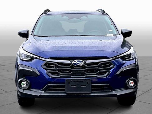 New 2025 Subaru Crosstrek 2.5i Limited image 3