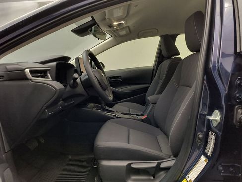 Used 2026 Toyota Corolla LE w/ LE Premium Package image 5