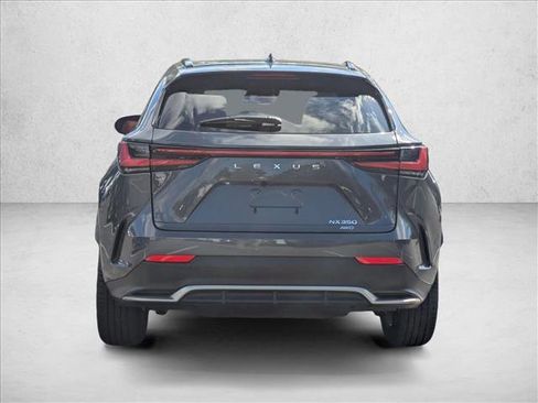 Used 2024 Lexus NX 350 F Sport image 6