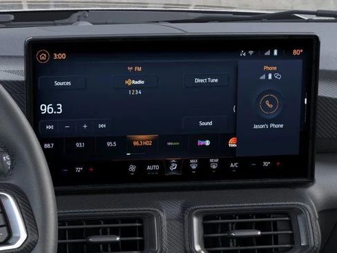 New 2026 Ford Mustang Coupe w/ Mustang Nite Pony Package image 14