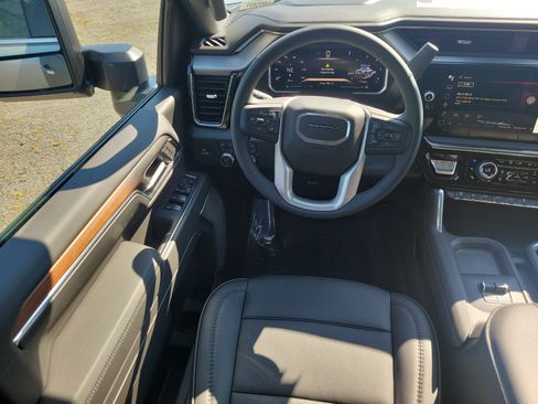 New 2026 GMC Sierra 2500 Denali w/ Max Trailering Package AWD/4WD image 19