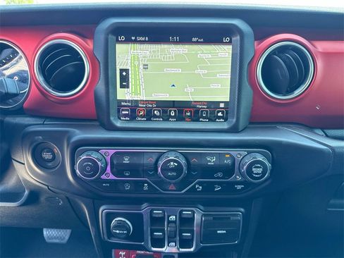 Used 2020 Jeep Wrangler Unlimited Rubicon image 44