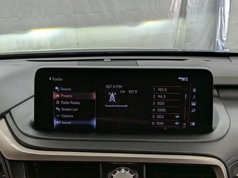 Used 2020 Lexus RX 350 AWD w/ Premium Package image 28