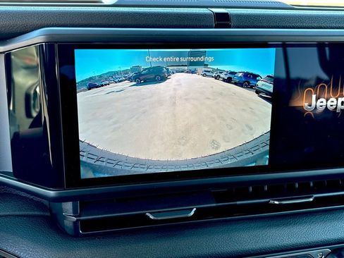 New 2026 Jeep Wrangler Willys image 22