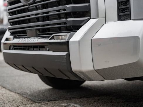 Used 2025 Toyota Tundra Limited image 15